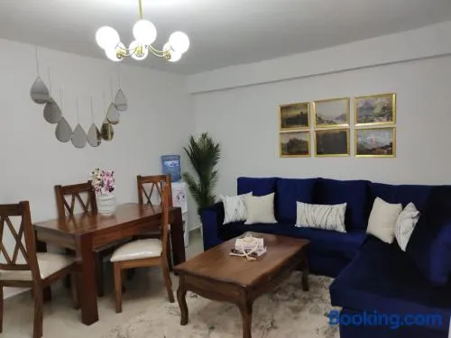 Zoe Homes Oak Villa Apartment 1 and 2 Bedroom 201 - Image 1