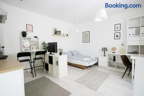 Sophie Apartman Szeged Belvárosában - Image 1