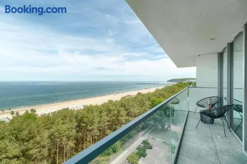 Wave Front Sea View 7 Floor - Image 1