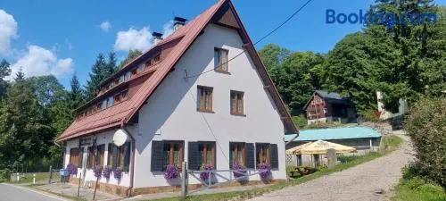 Penzion pod Severákem - Image 1