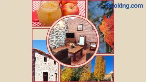 Casa Rural El Robledo - Image 1