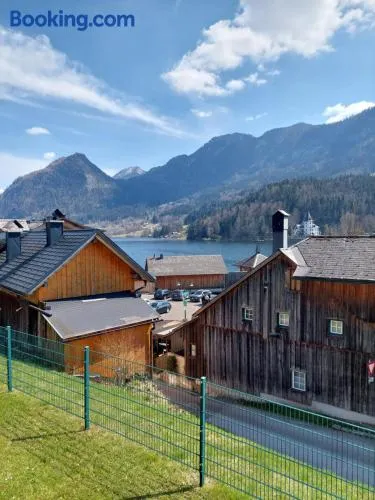 Ferienwohnung Grundlsee - Image 1