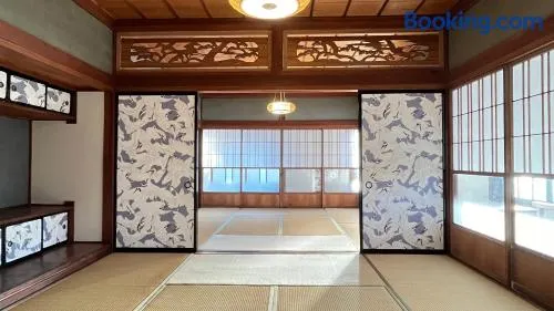 城下町小諸の古民家 - 町屋の隠れ宿-椛庵 Japanese old folk house - momijian - Image 1