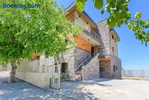 Lumber's 3-Bedroom House with Garden in Bakish - Image 1