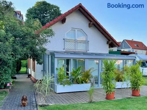 Ferienhaus Das Häuschen - Image 1