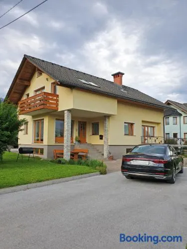 Apartment Vida - Image 1