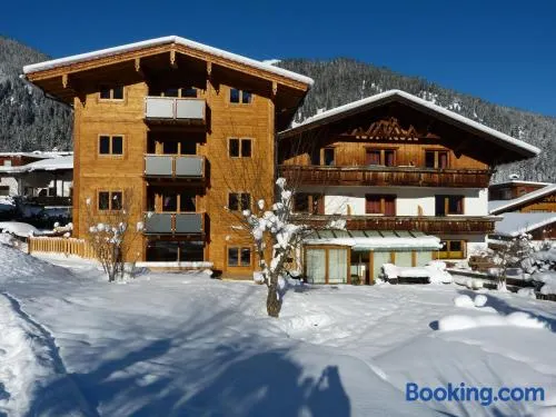 Appartements Alpenland - Image 1