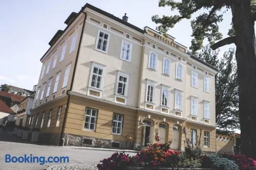 Gemütliches Wohnen in der alten Schule - Image 1