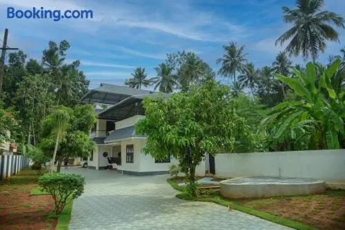 Amrutham Homestay - Image 1