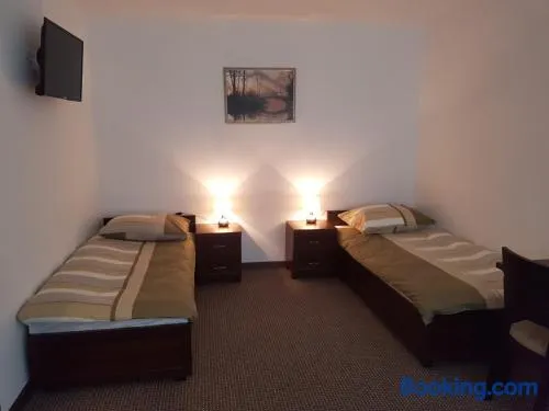 Apartament Parkowy - Image 1