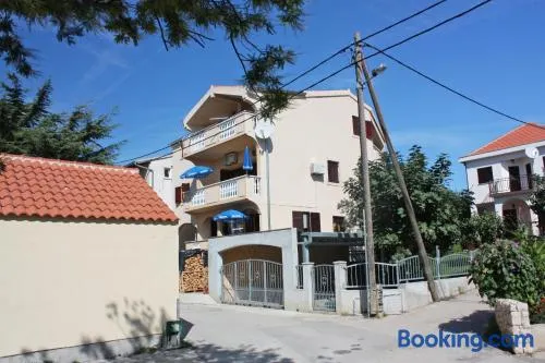Apartment Bibinje 5769c - Image 1