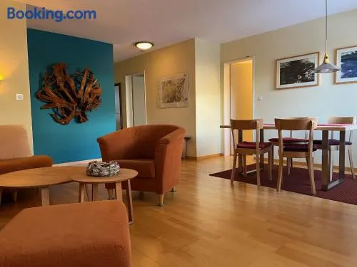 2205 Schoen eingerichtete Wohnung mit stilvollem Flair - Image 1
