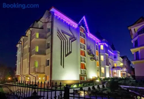 VICTOR Hotel Resort & SPA - Image 1