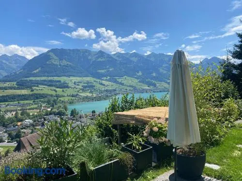 Chalet Seeblick - Image 1