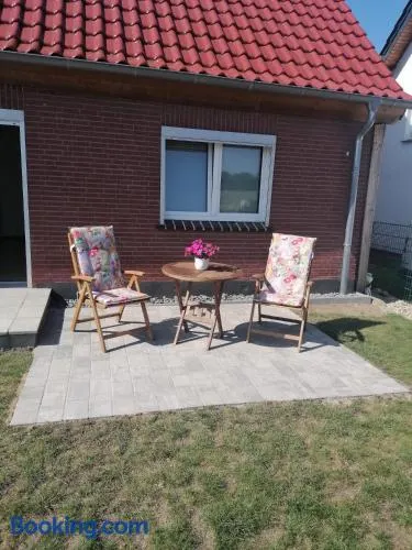 Ferienwohnung Feldblick - Image 1