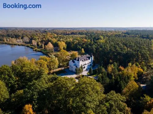 Castle Lakes - Apartamenty - Image 1