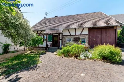 Ferienhäuschen Kleine Auszeit - Image 1