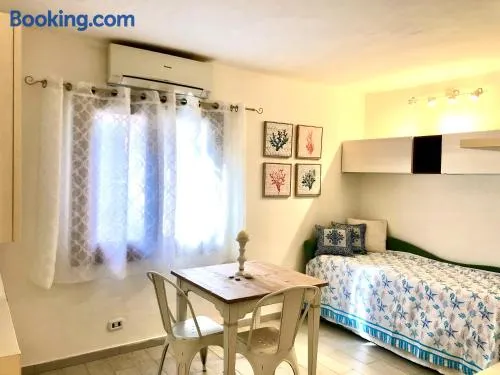 Monolocale Suite AGB nel cuore di Porto Rotondo - Image 1