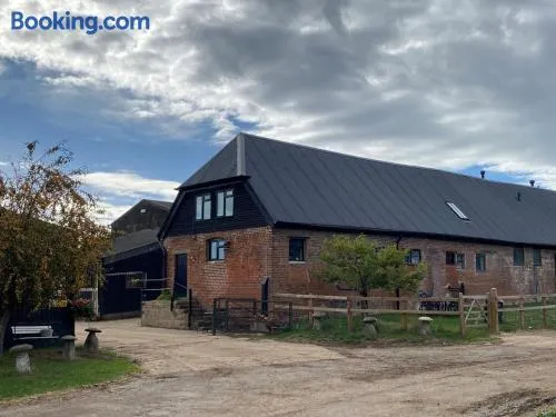 Bluebells Farmstay - Image 1