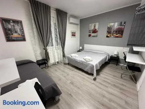 B&B Le Palme Fiera - Image 1