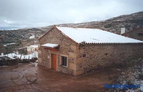 Casa Rural el Picozo - Image 1