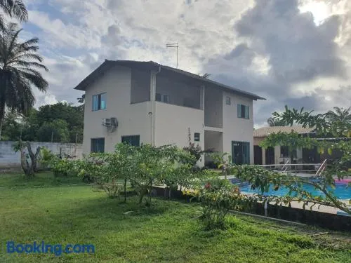 Casa de Praia com Piscina - Descanso da Alma - Image 1
