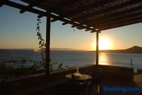 Aegean Sunset - Image 1