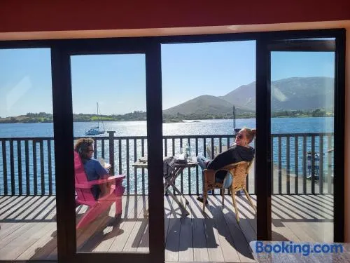 The Boat House - Image 1