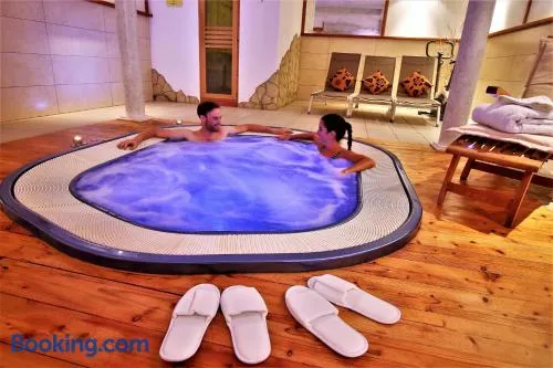 Hotel ai Tre Ponti - Dolomiti - Image 1