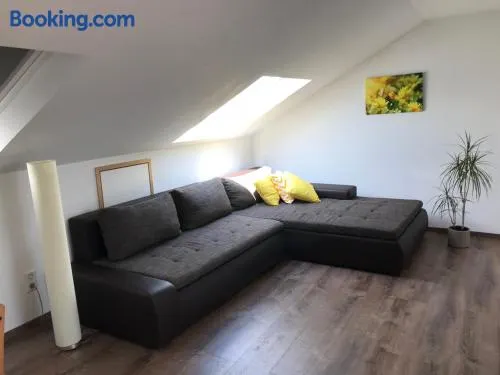 Ferienwohnung Eimeldingen - Image 1