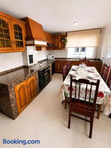 Casa Garfer Apartamento Bayonca - Camino De Santiago -1º A - Image 1