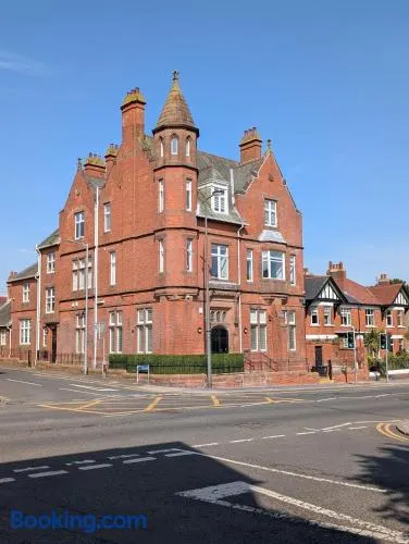 The Old Bank - Image 1