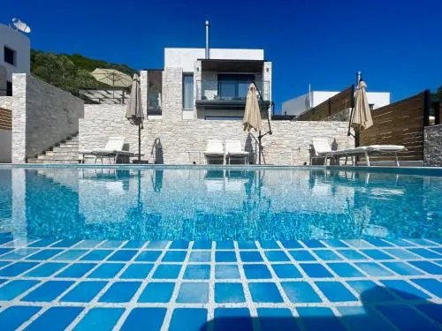 Allure Luxury Villas 2, Skiathos - Image 1