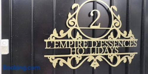 L'Empire D'Essences Appartement - Image 1