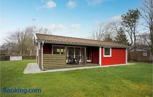 Fantastisk hjem i Hemmet med WiFi - Image 1