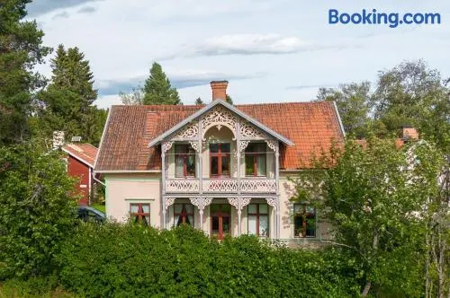 Månsåsen Bed & Breakfast - Image 1