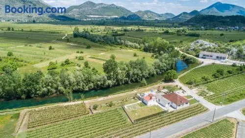Kuca Tose by Villas Guide - Image 1