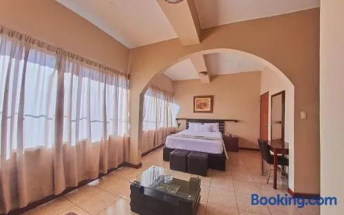 Hotel America Pucallpa - Image 1