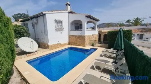 Casa Cadiz - Image 1