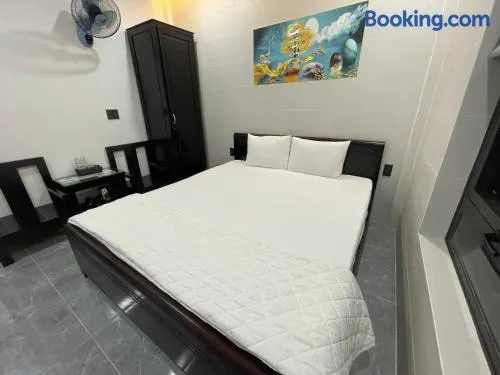 Hung Thinh Motel - Image 1