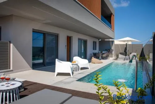 Villa Nectar - Image 1
