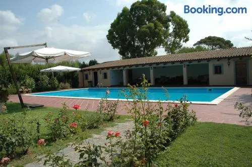 Azienda Agrituristica Seliano - Image 1