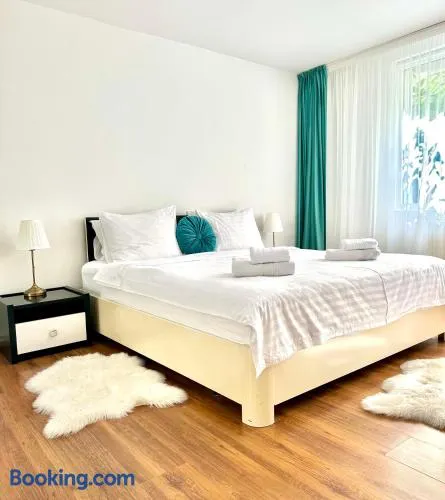 Scandinavia Apartament - Image 1