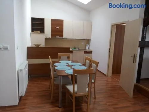 Apartmány Liptov - Image 1