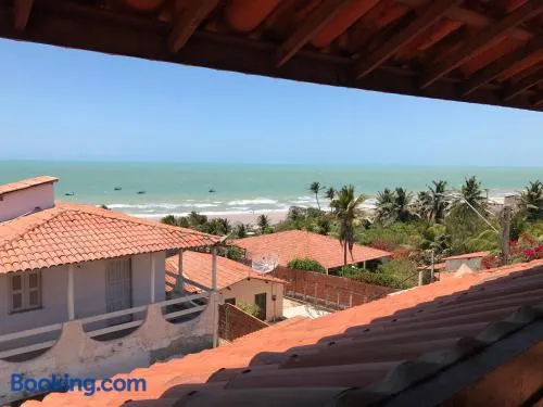 Pousada Casa da Lu - Image 1