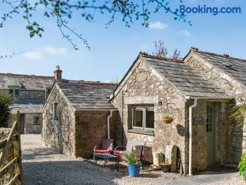 Cross Cottage - Image 1