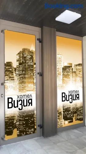 хотел ВИЗИЯ - Image 1