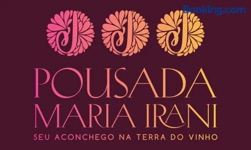 Pousada Maria Irani - Image 1