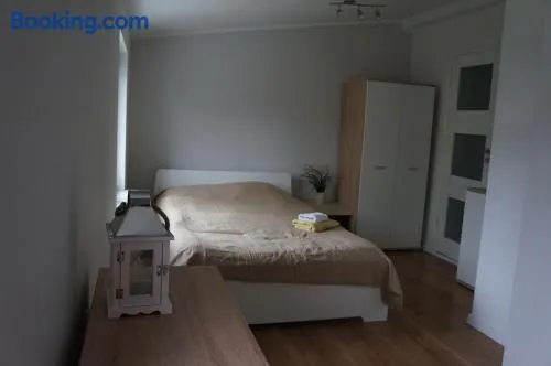 Apartamenty z klimatem - Image 1