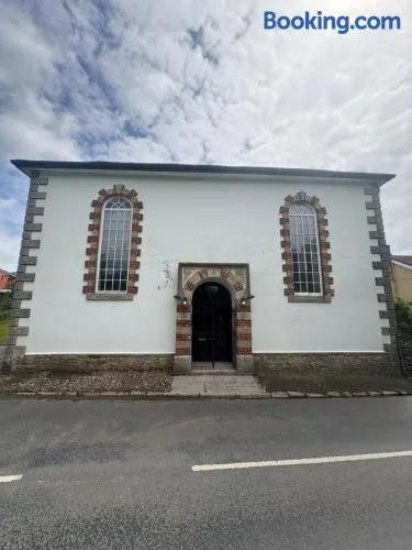 Chapel House - Image 1